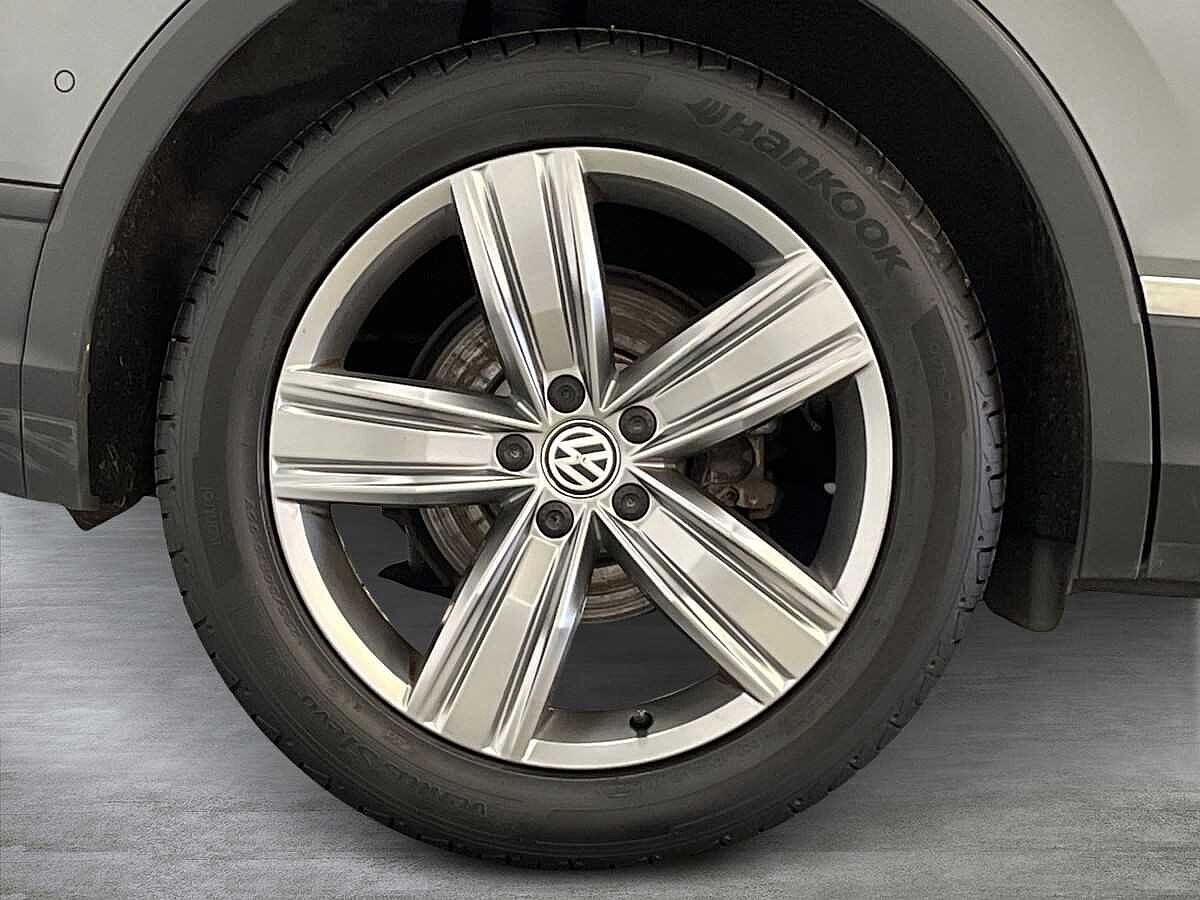 Volkswagen Tiguan 5Dr 1.5 TSI (150ps) Match EVO
