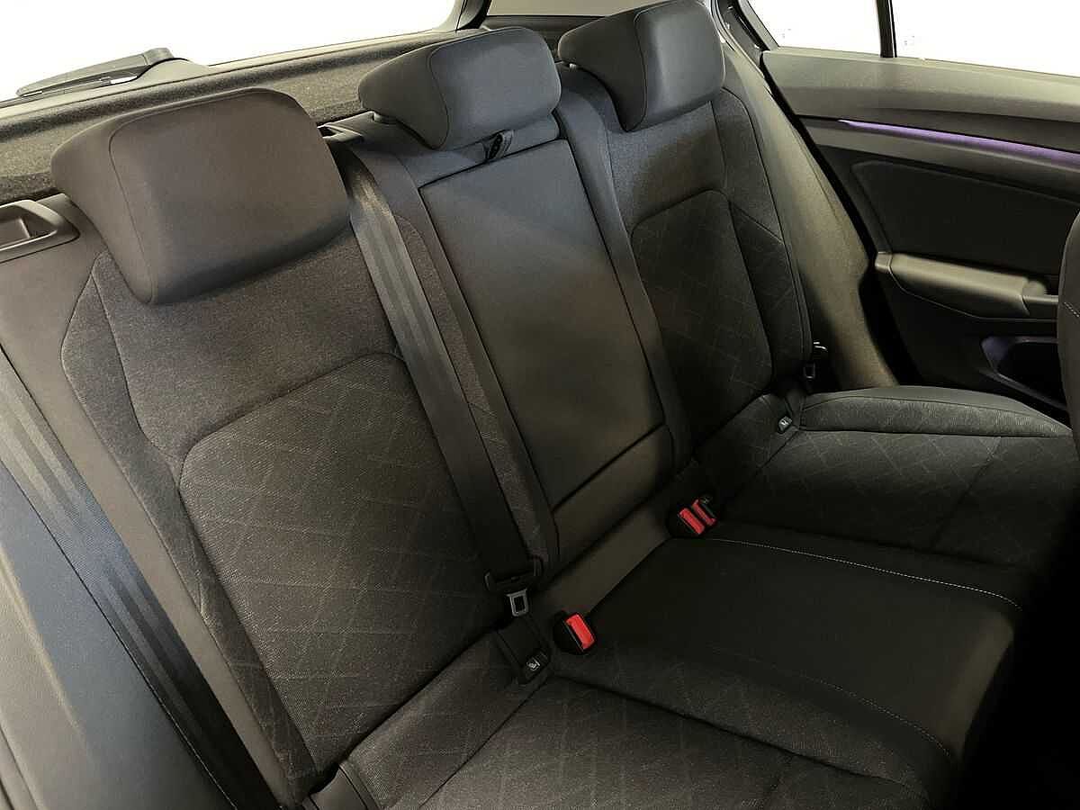 Volkswagen Golf 1.5 TSI 150 Life 5Dr