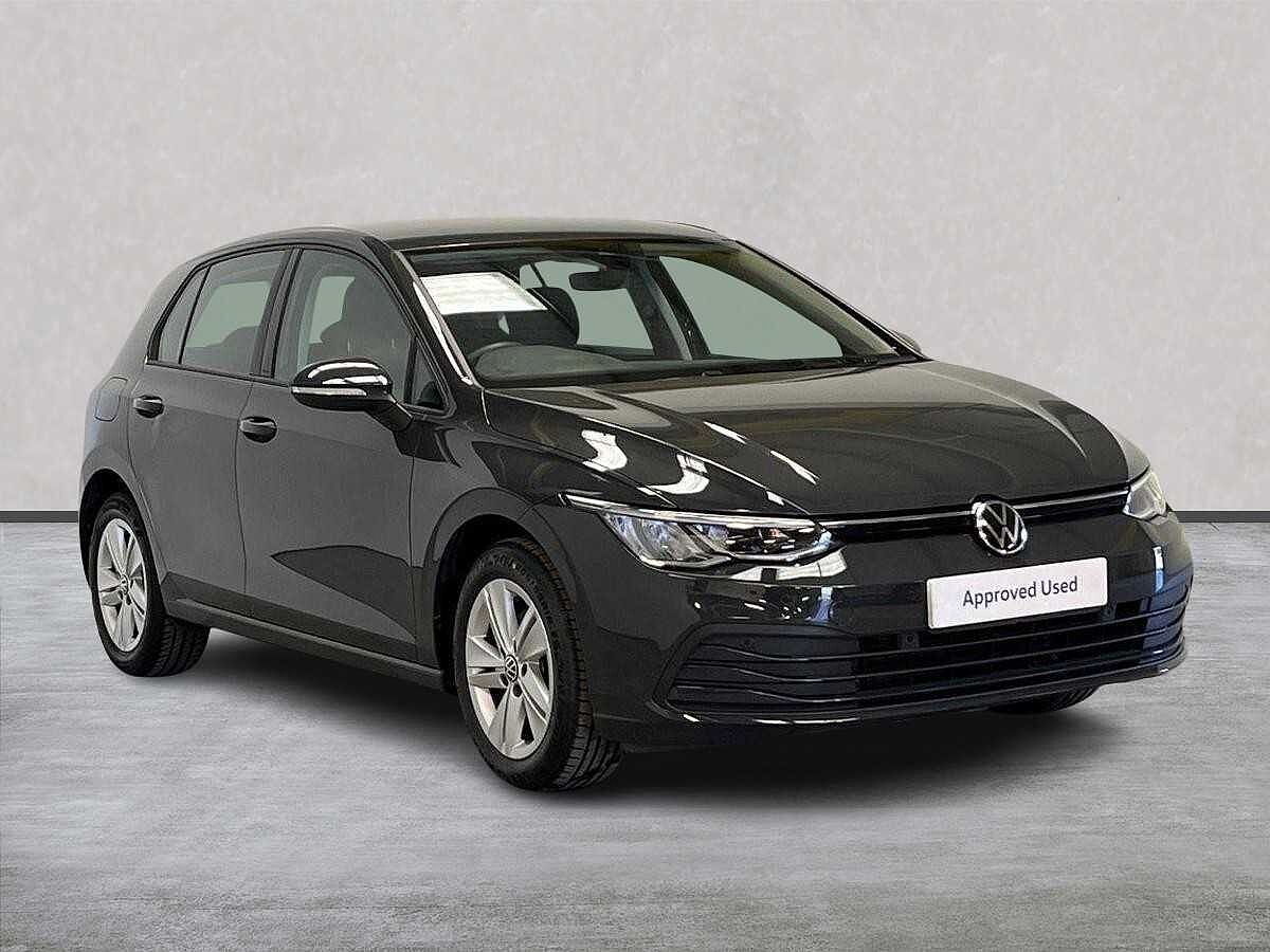Volkswagen Golf 1.5 TSI 150 Life 5Dr