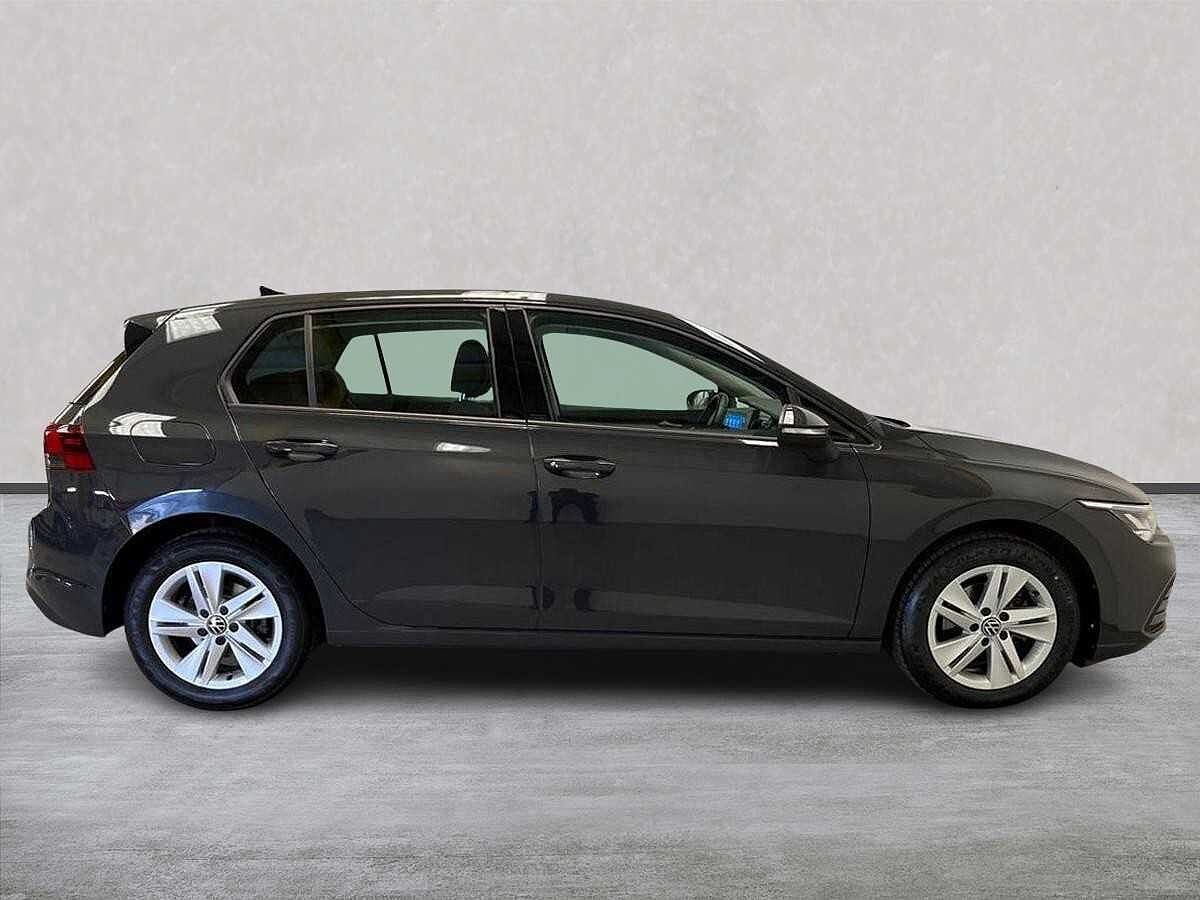 Volkswagen Golf 1.5 TSI 150 Life 5Dr