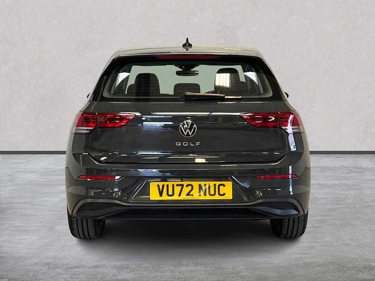 Volkswagen Golf 1.5 TSI 150 Life 5Dr