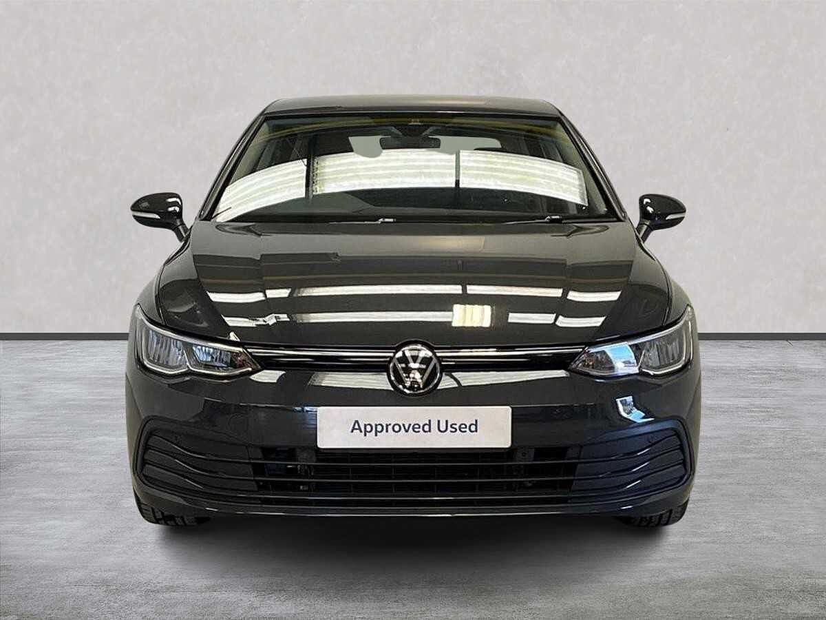 Volkswagen Golf 1.5 TSI 150 Life 5Dr