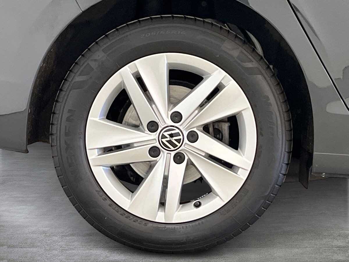 Volkswagen Golf 1.5 TSI 150 Life 5Dr