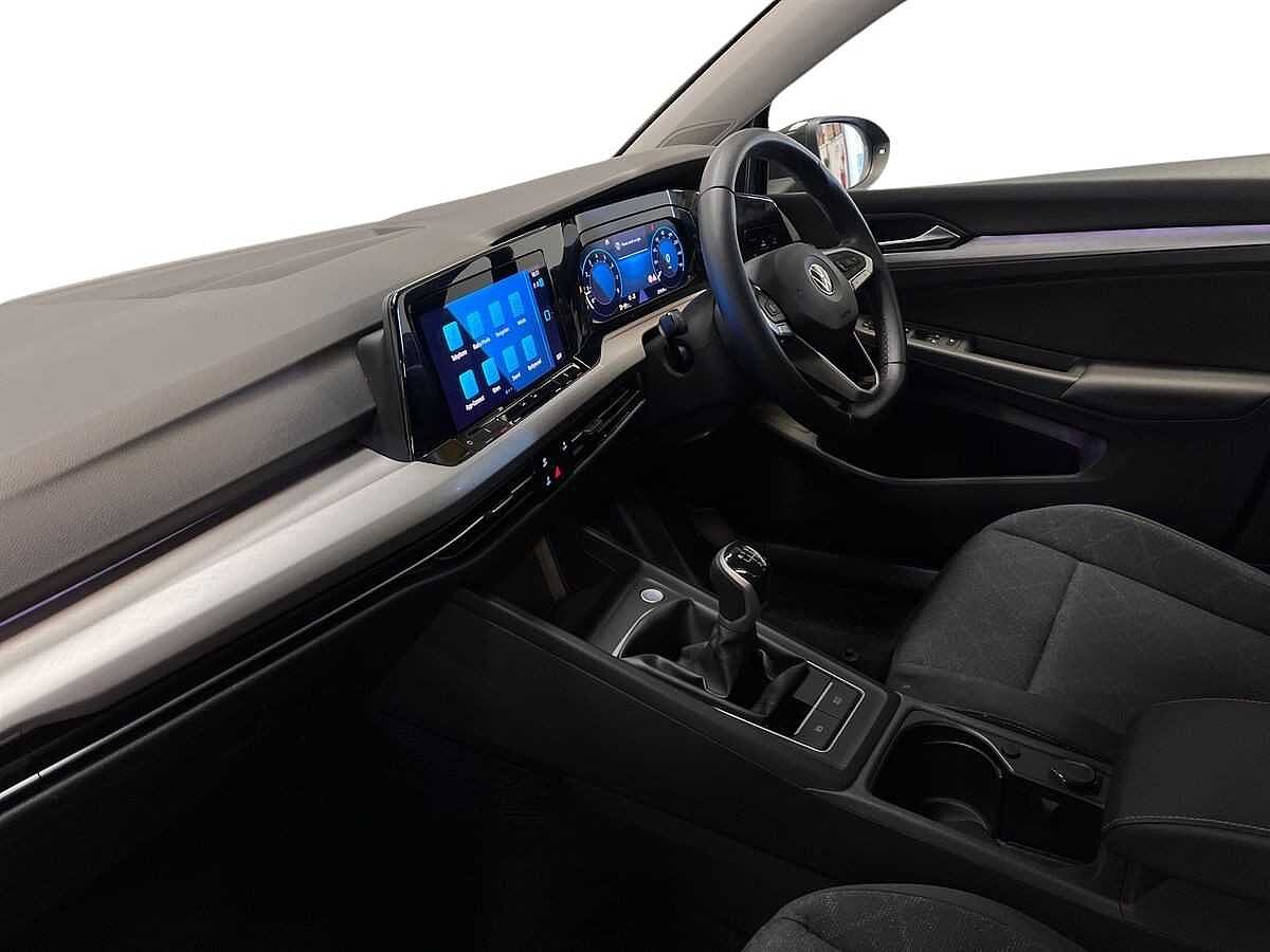 Volkswagen Golf 1.5 TSI 150 Life 5Dr