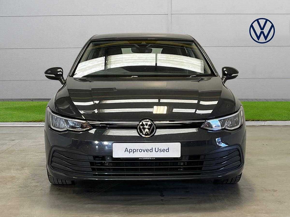 Volkswagen Golf 1.5 TSI Life 5Dr