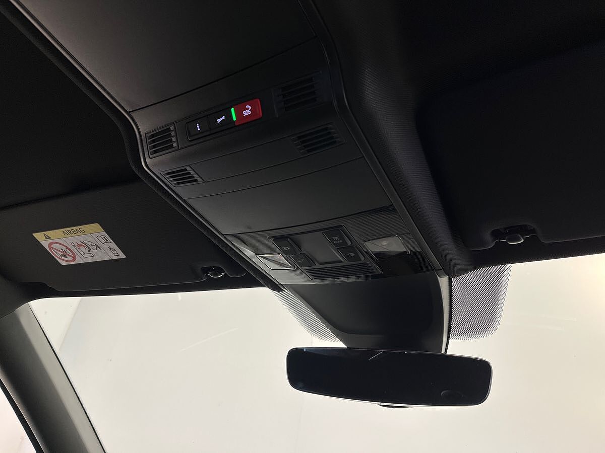 Volkswagen Tiguan Allspace 2.0 TDI R-Line 5Dr DSG
