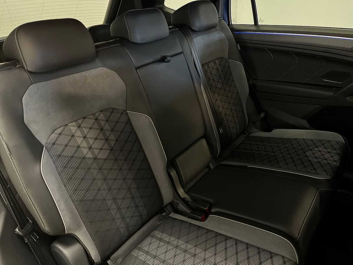 Volkswagen Tiguan Allspace 2.0 TDI R-Line 5Dr DSG