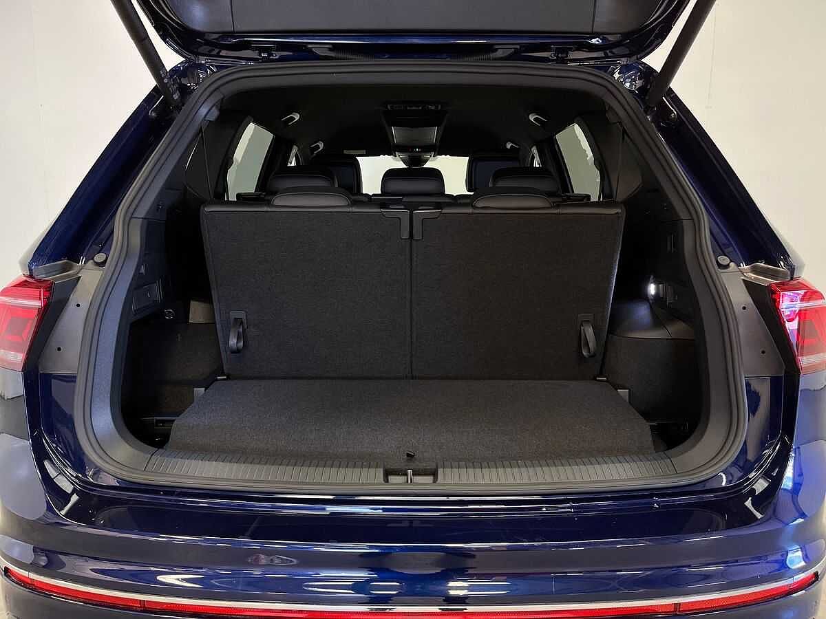 Volkswagen Tiguan Allspace 2.0 TDI R-Line 5Dr DSG