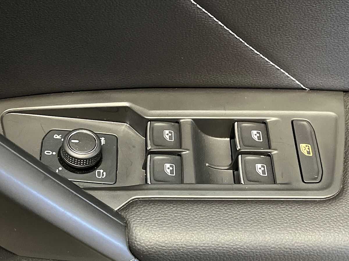 Volkswagen Tiguan Allspace 2.0 TDI R-Line 5Dr DSG
