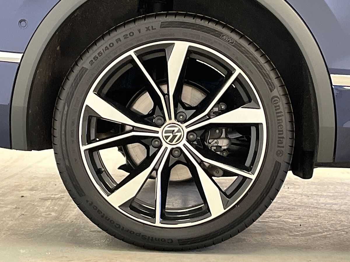 Volkswagen Tiguan Allspace 2.0 TDI R-Line 5Dr DSG