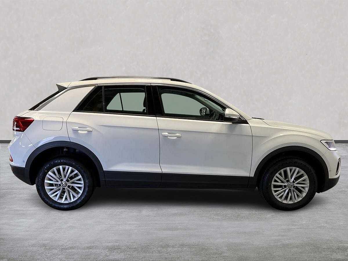 Volkswagen T-Roc 1.5 TSI Life 5Dr