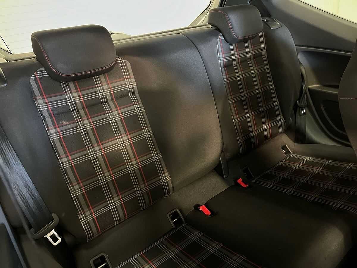 Volkswagen up! 1.0 115Ps up! GTI 3Dr
