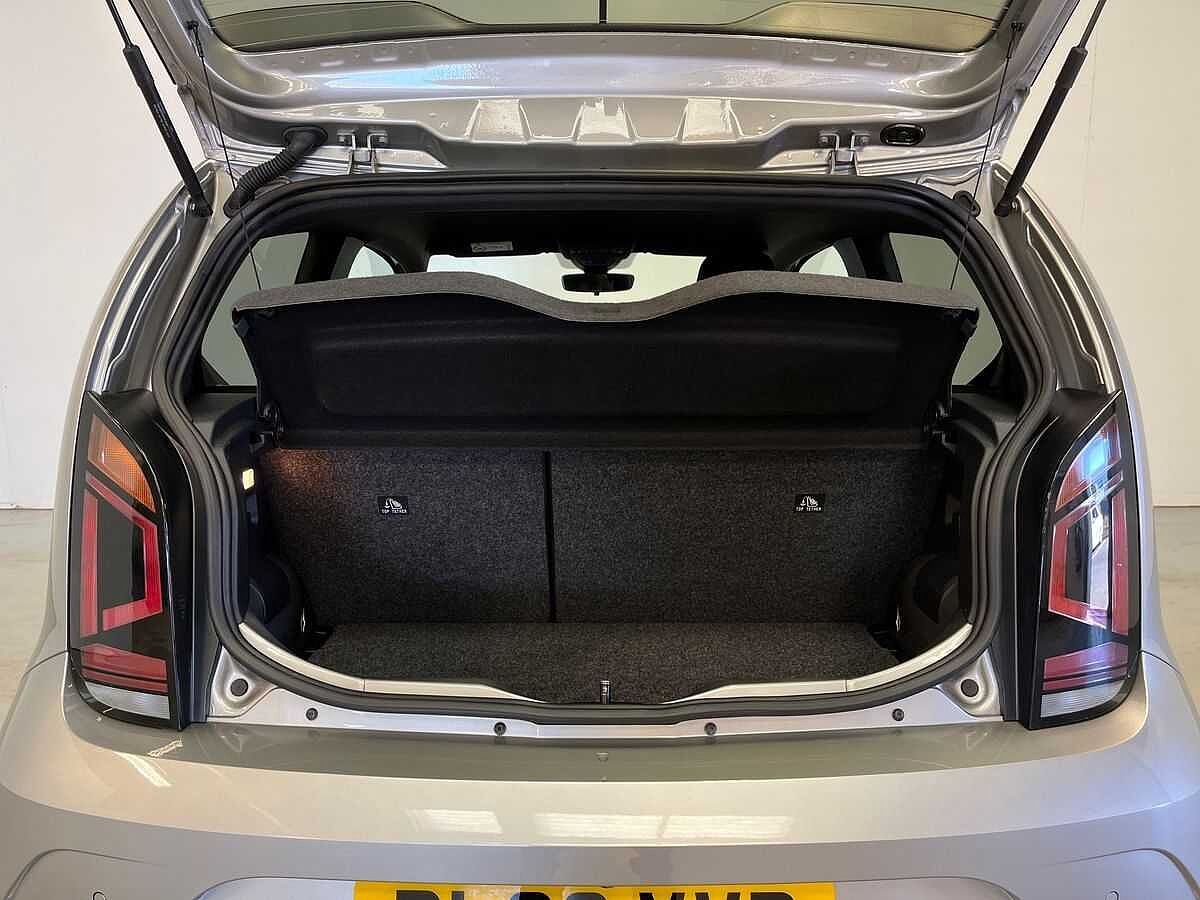 Volkswagen up! 1.0 115Ps up! GTI 3Dr