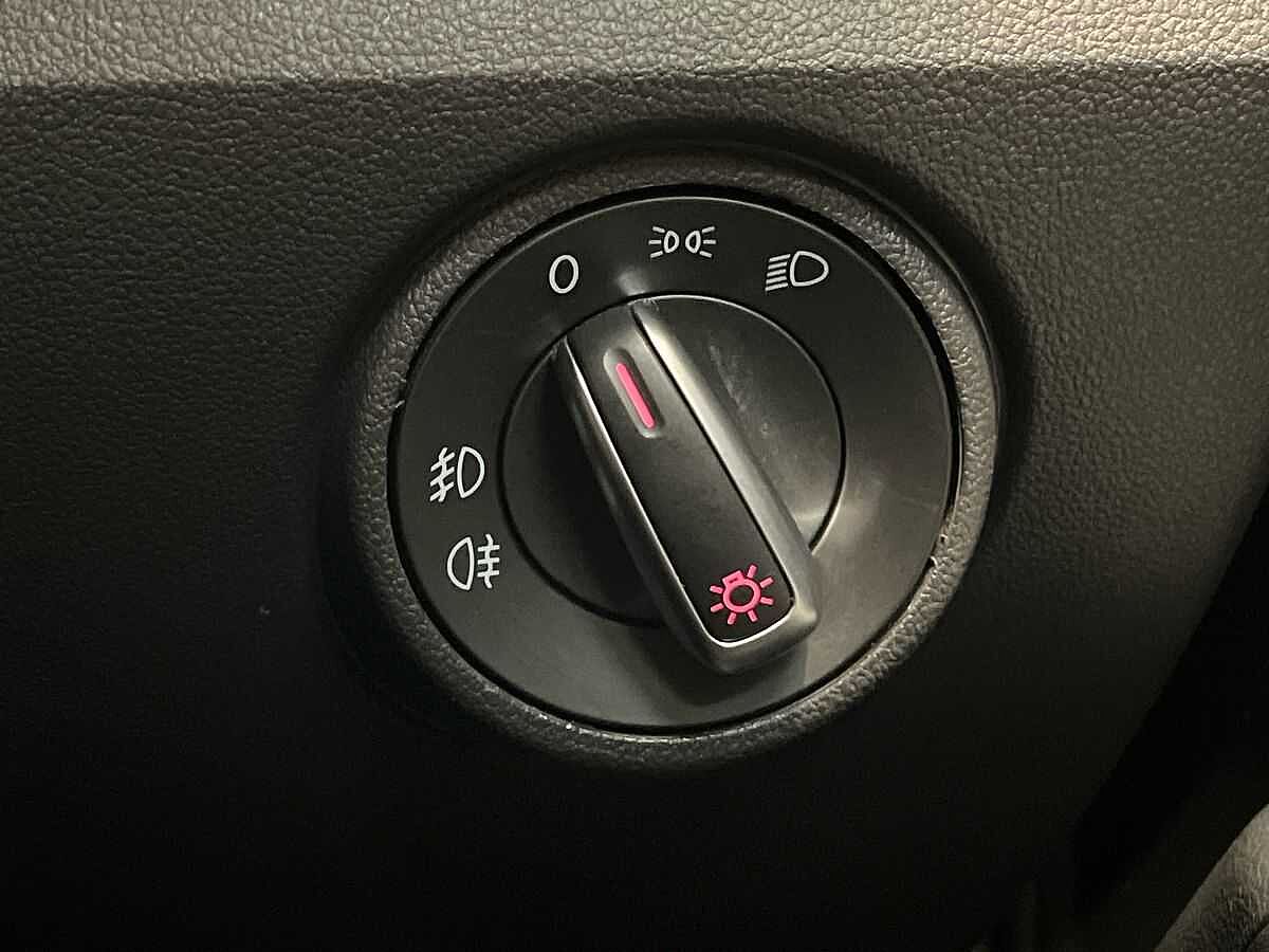 Volkswagen up! 1.0 115Ps up! GTI 3Dr