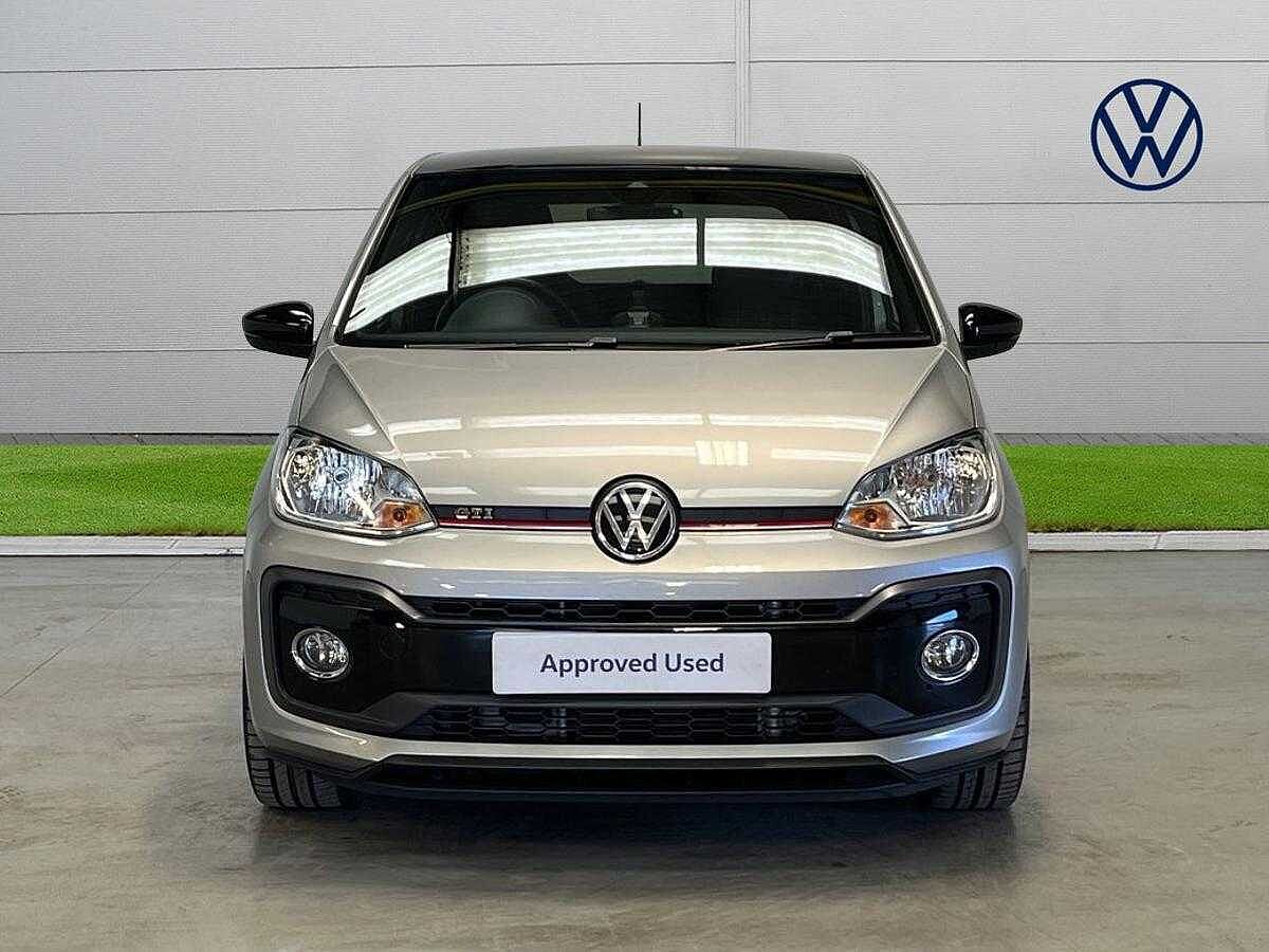 Volkswagen up! 1.0 115Ps up! GTI 3Dr