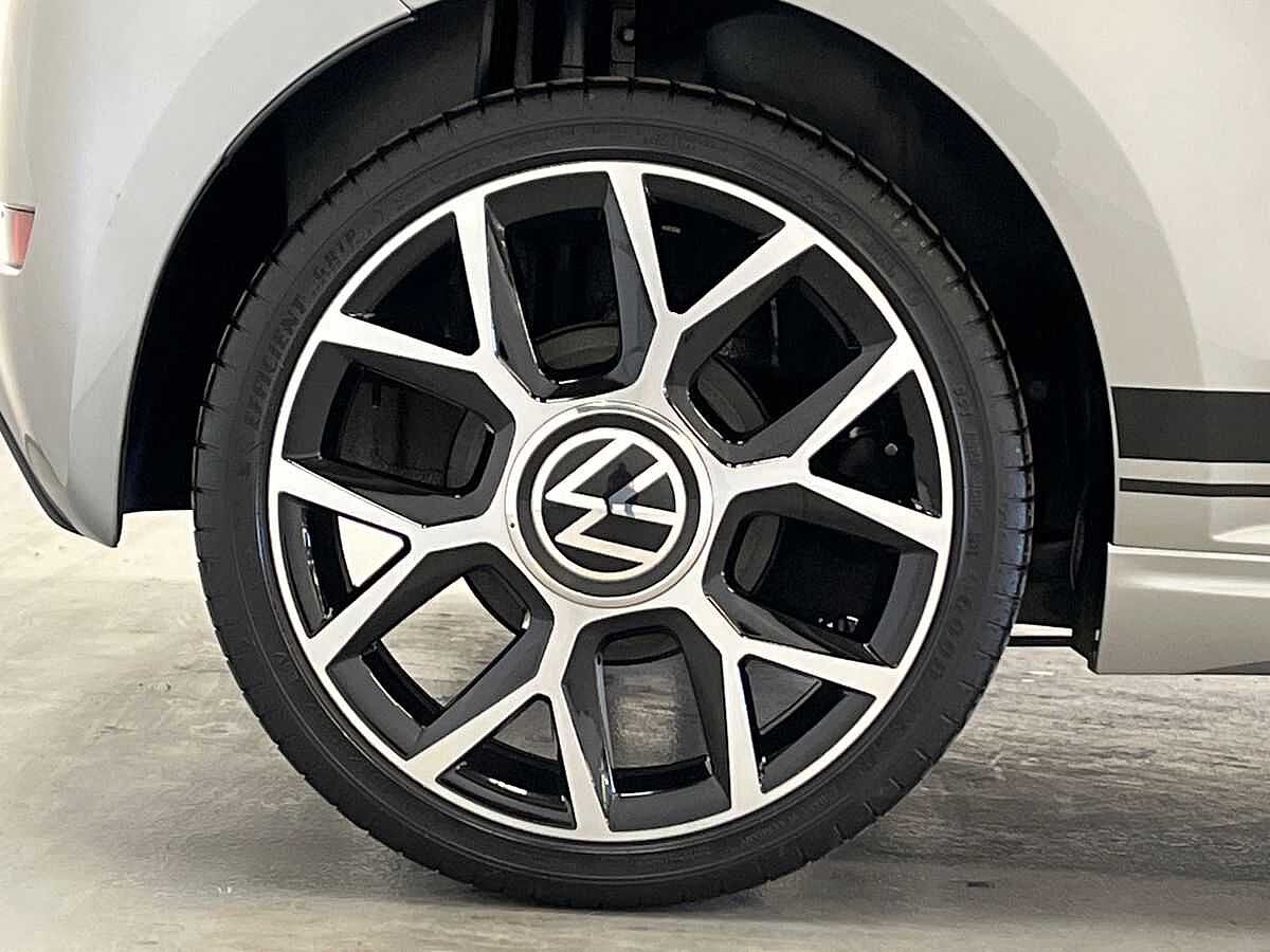 Volkswagen up! 1.0 115Ps up! GTI 3Dr