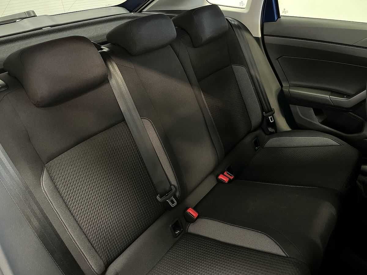 Volkswagen Taigo 1.0 TSI (95ps) Match