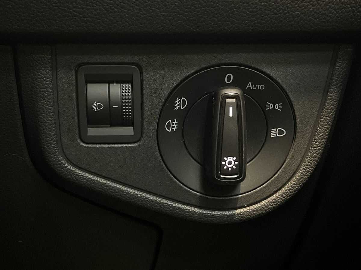Volkswagen Taigo 1.0 TSI (95ps) Match