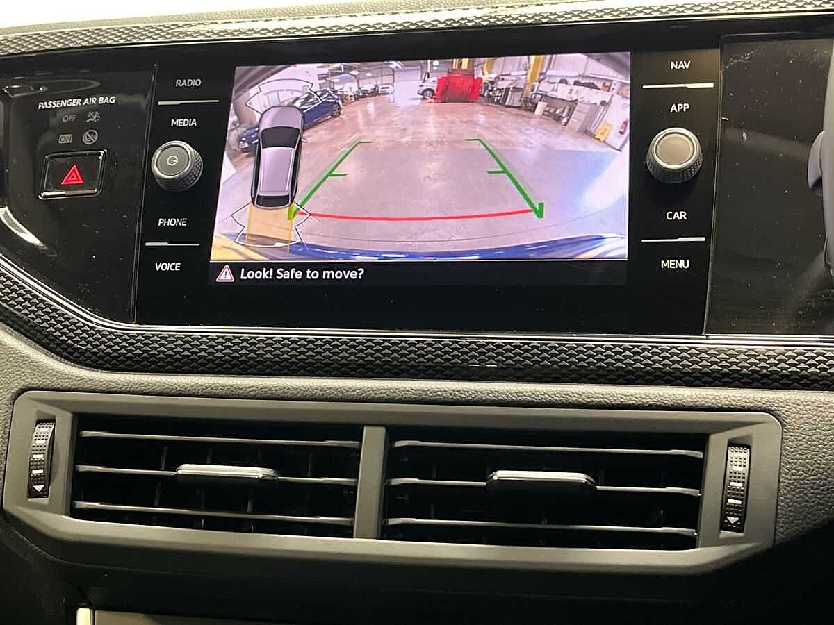 Volkswagen Taigo 1.0 TSI (95ps) Match
