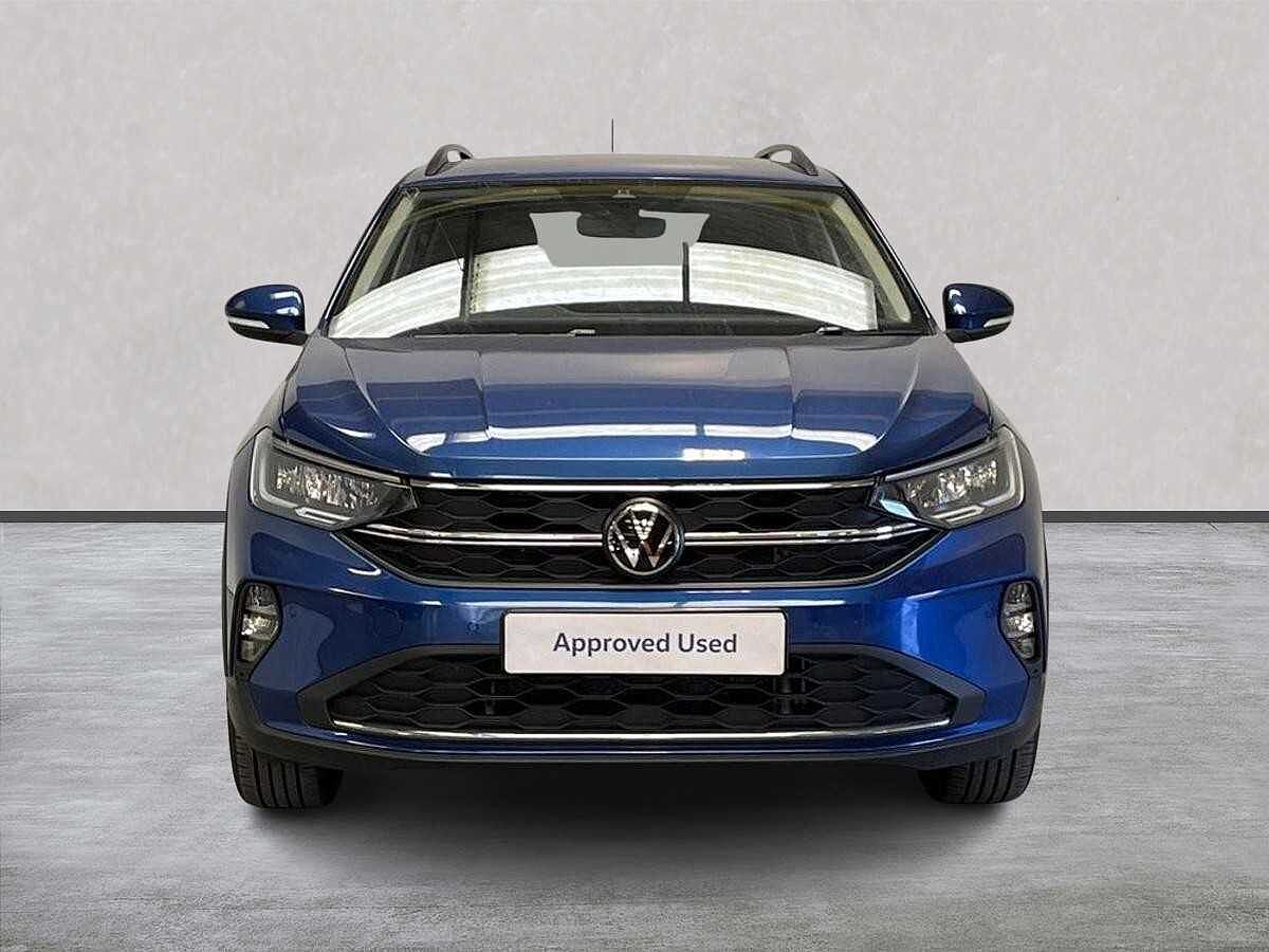 Volkswagen Taigo 1.0 TSI (95ps) Match