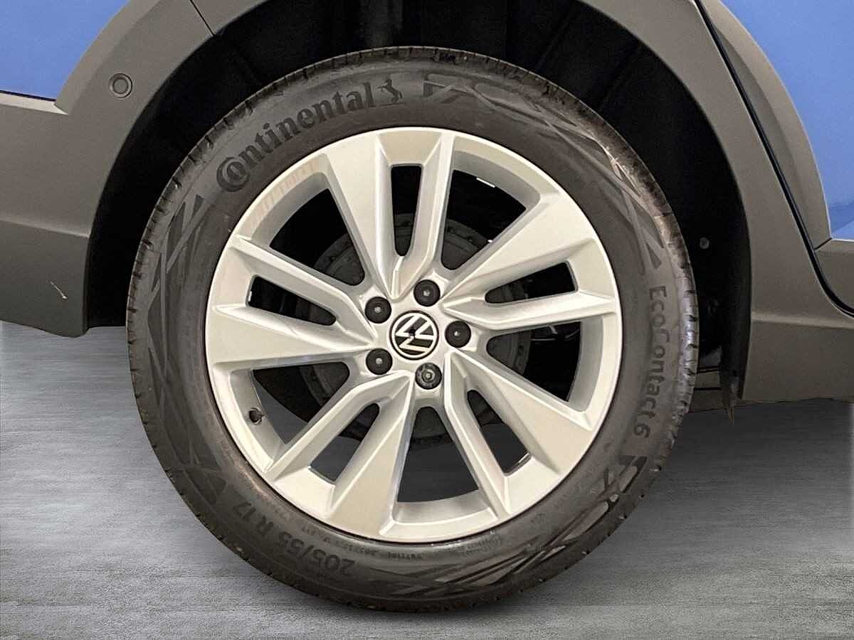 Volkswagen Taigo 1.0 TSI (95ps) Match
