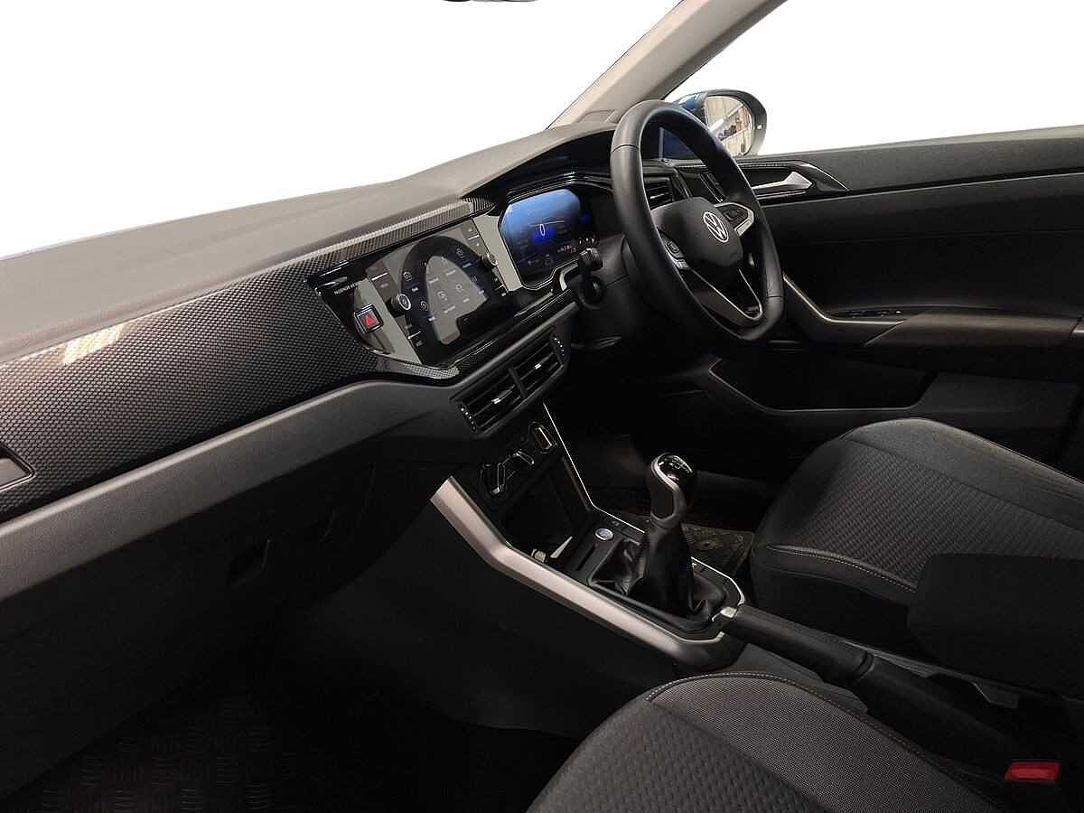 Volkswagen Taigo 1.0 TSI (95ps) Match