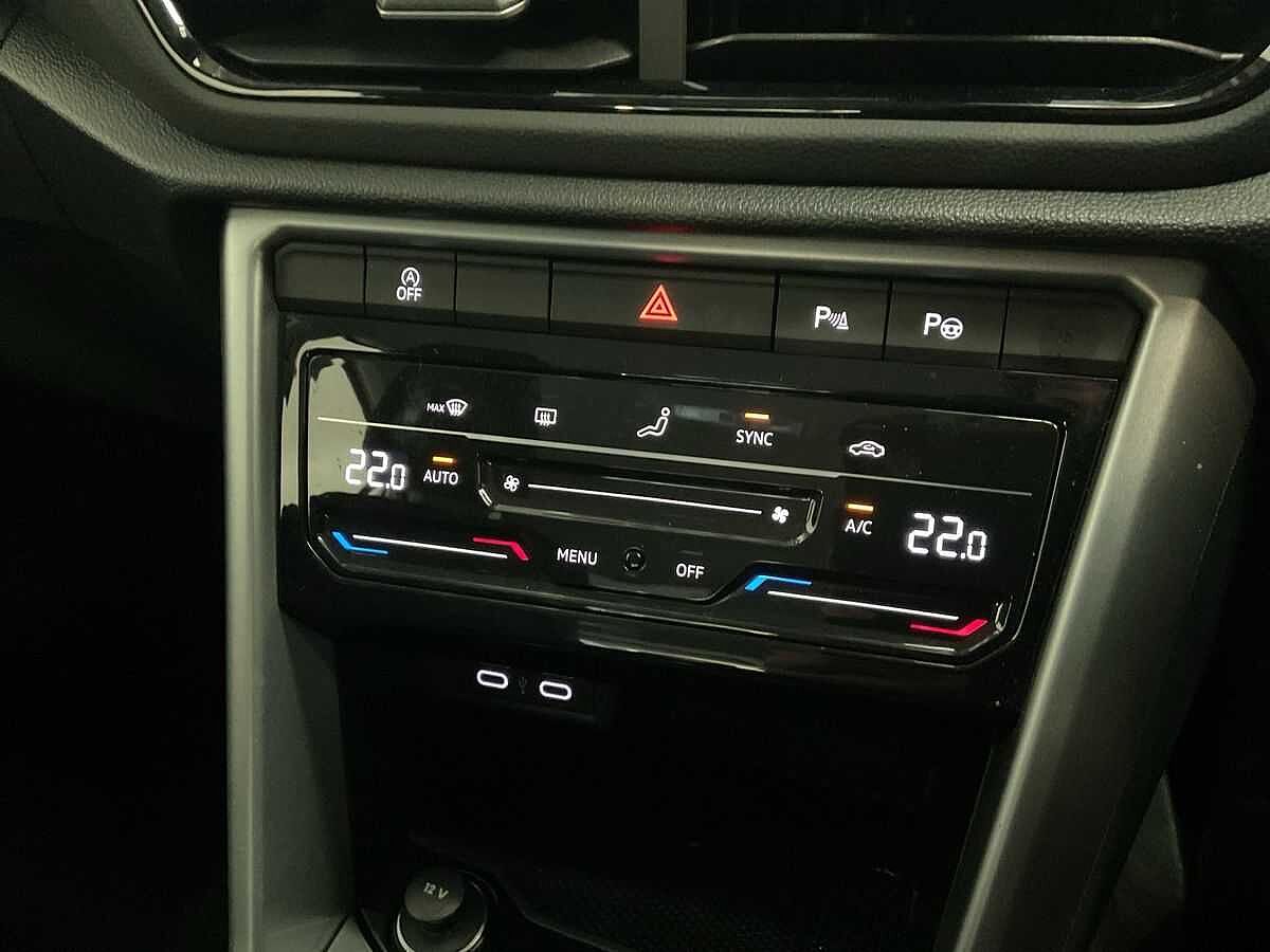 Volkswagen T-Roc 2.0 TDI EVO Life 5Dr