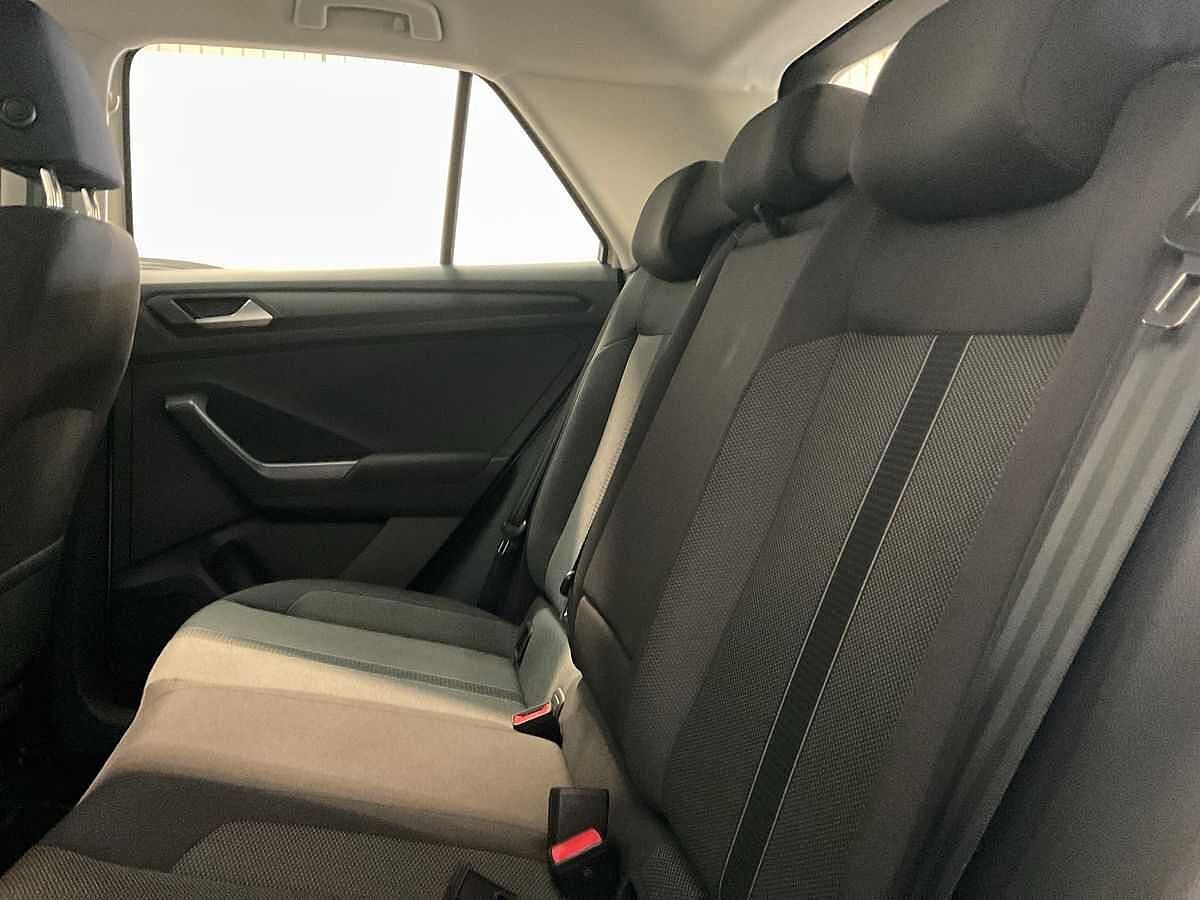 Volkswagen T-Roc 2.0 TDI EVO Life 5Dr