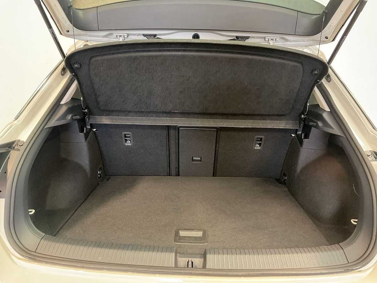 Volkswagen T-Roc 2.0 TDI EVO Life 5Dr
