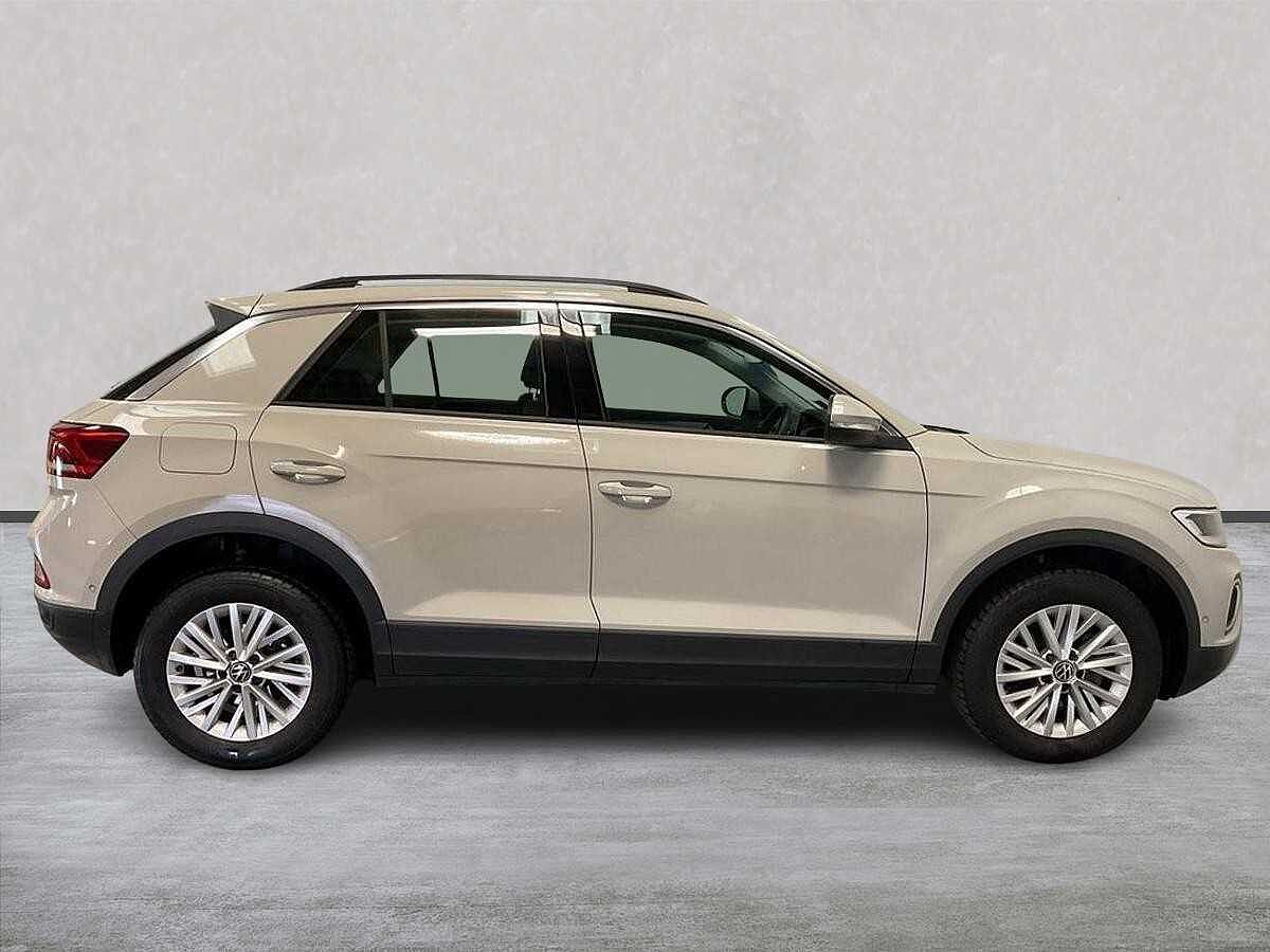 Volkswagen T-Roc 2.0 TDI EVO Life 5Dr