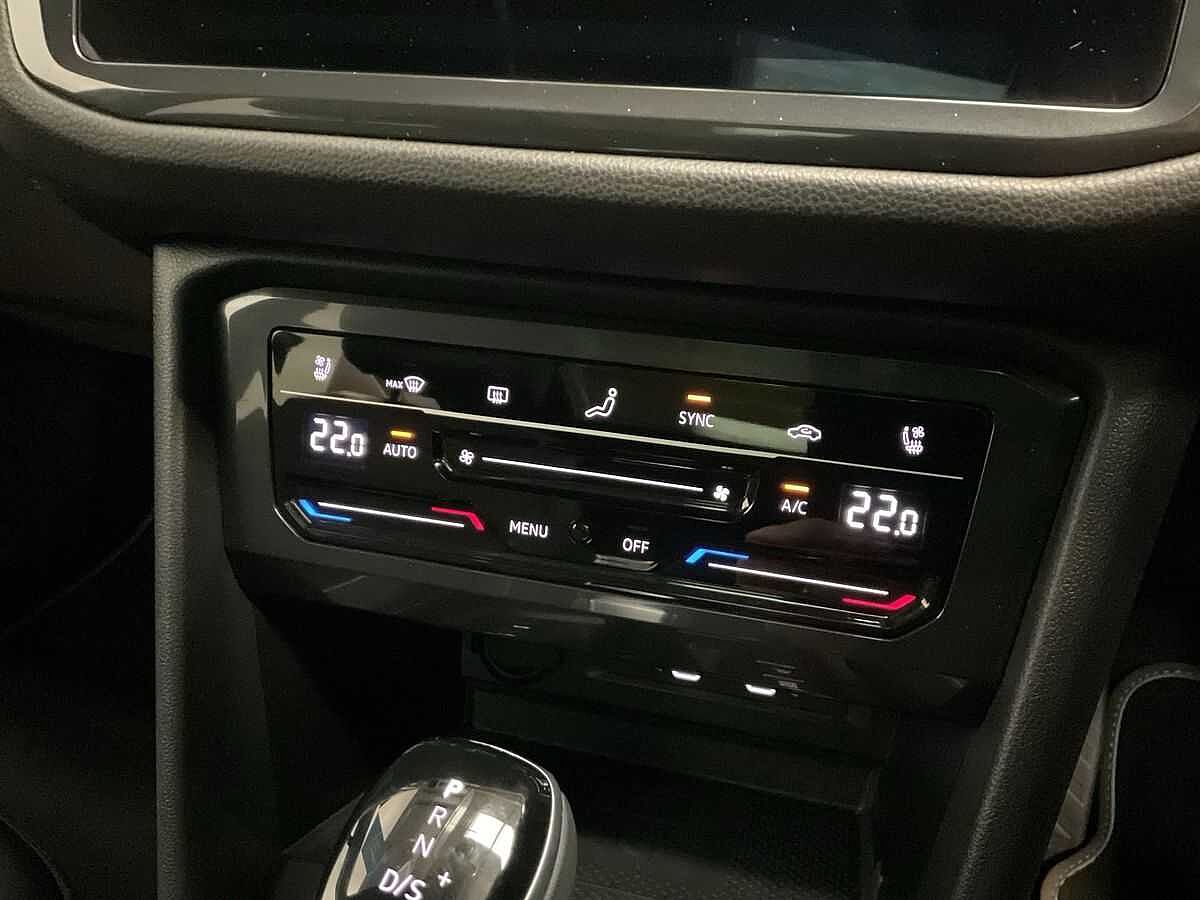 Volkswagen Tiguan Allspace 2.0 TDI R-Line 5Dr DSG