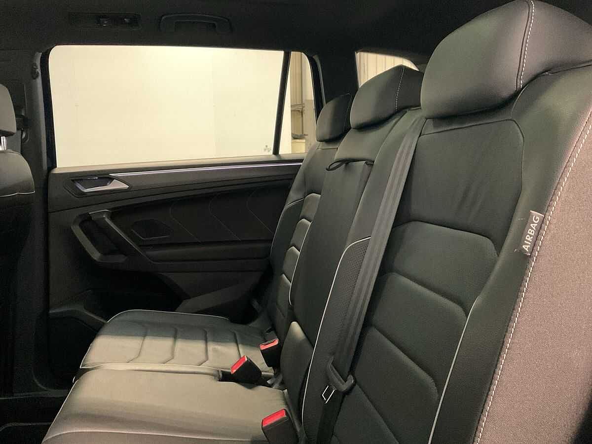 Volkswagen Tiguan Allspace 2.0 TDI R-Line 5Dr DSG