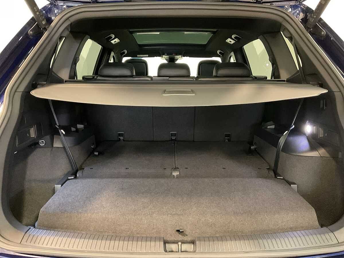 Volkswagen Tiguan Allspace 2.0 TDI R-Line 5Dr DSG