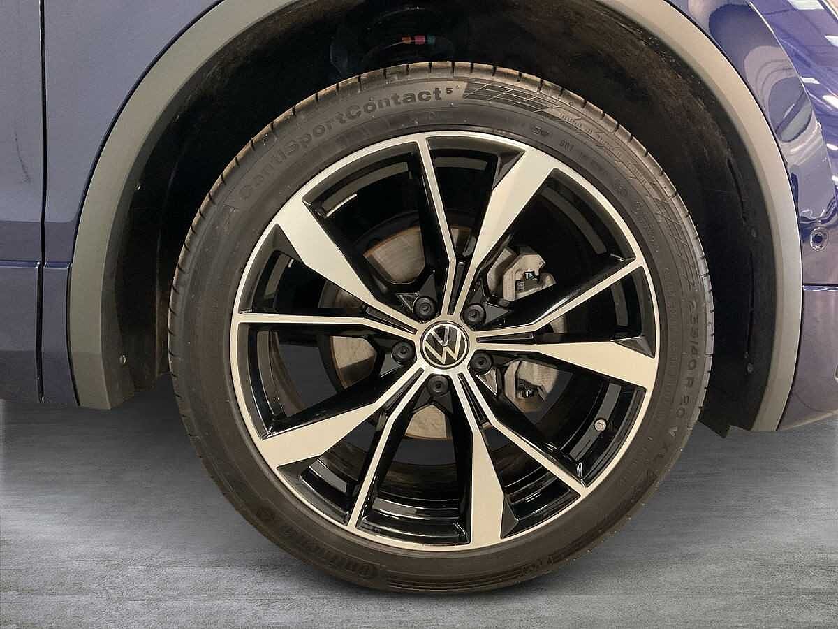 Volkswagen Tiguan Allspace 2.0 TDI R-Line 5Dr DSG