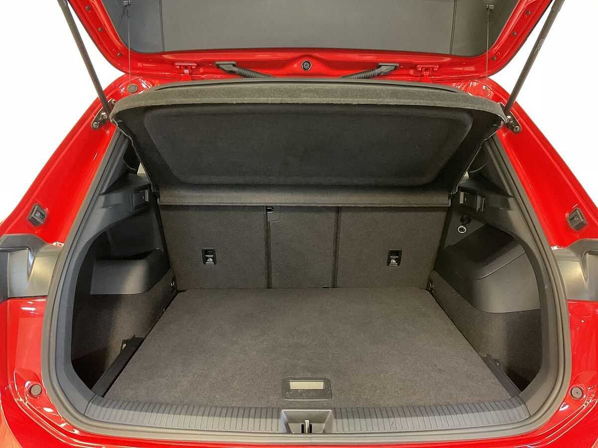 Volkswagen Tiguan 2.0TDI (150ps) R-Line DSG