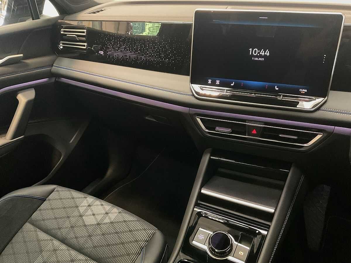 Volkswagen Tiguan 2.0TDI (150ps) R-Line DSG