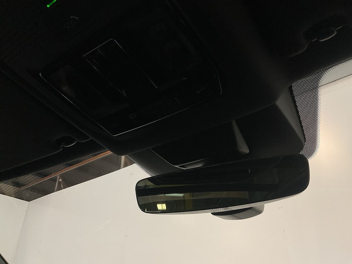 Volkswagen Tiguan 2.0TDI (150ps) R-Line DSG