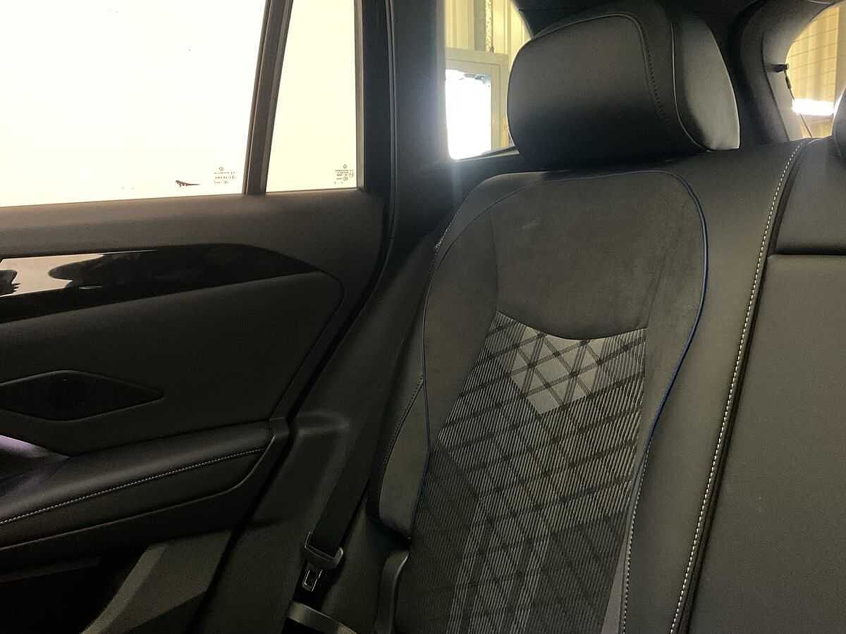 Volkswagen Tiguan 2.0TDI (150ps) R-Line DSG