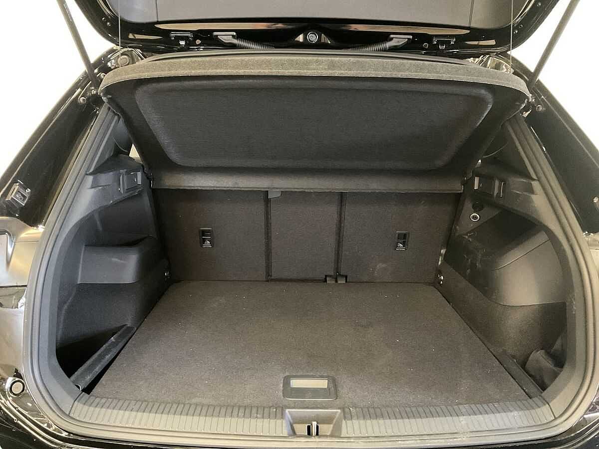 Volkswagen Tiguan 2.0TDI (150ps) R-Line DSG