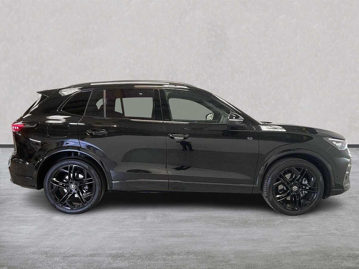 Volkswagen Tiguan 2.0TDI (150ps) R-Line DSG