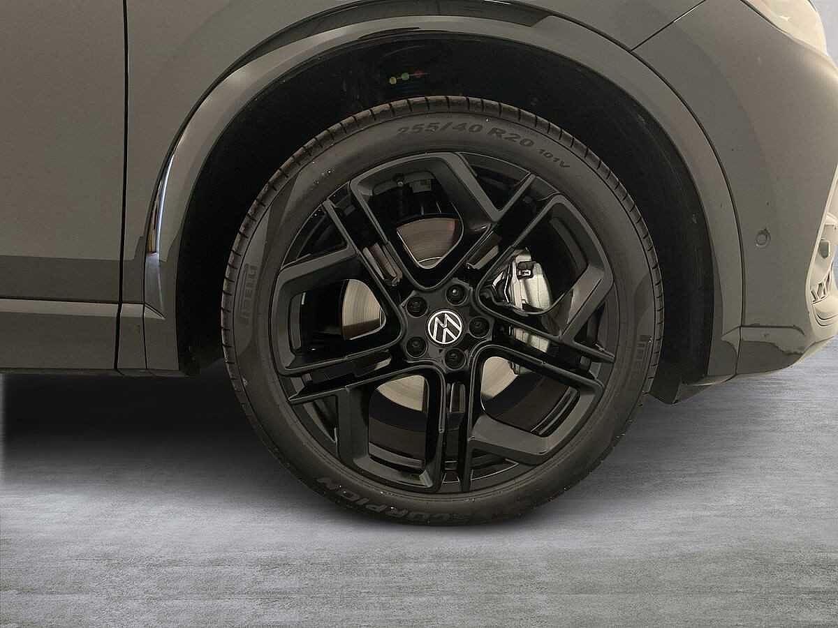 Volkswagen Tiguan 2.0TDI (150ps) R-Line DSG