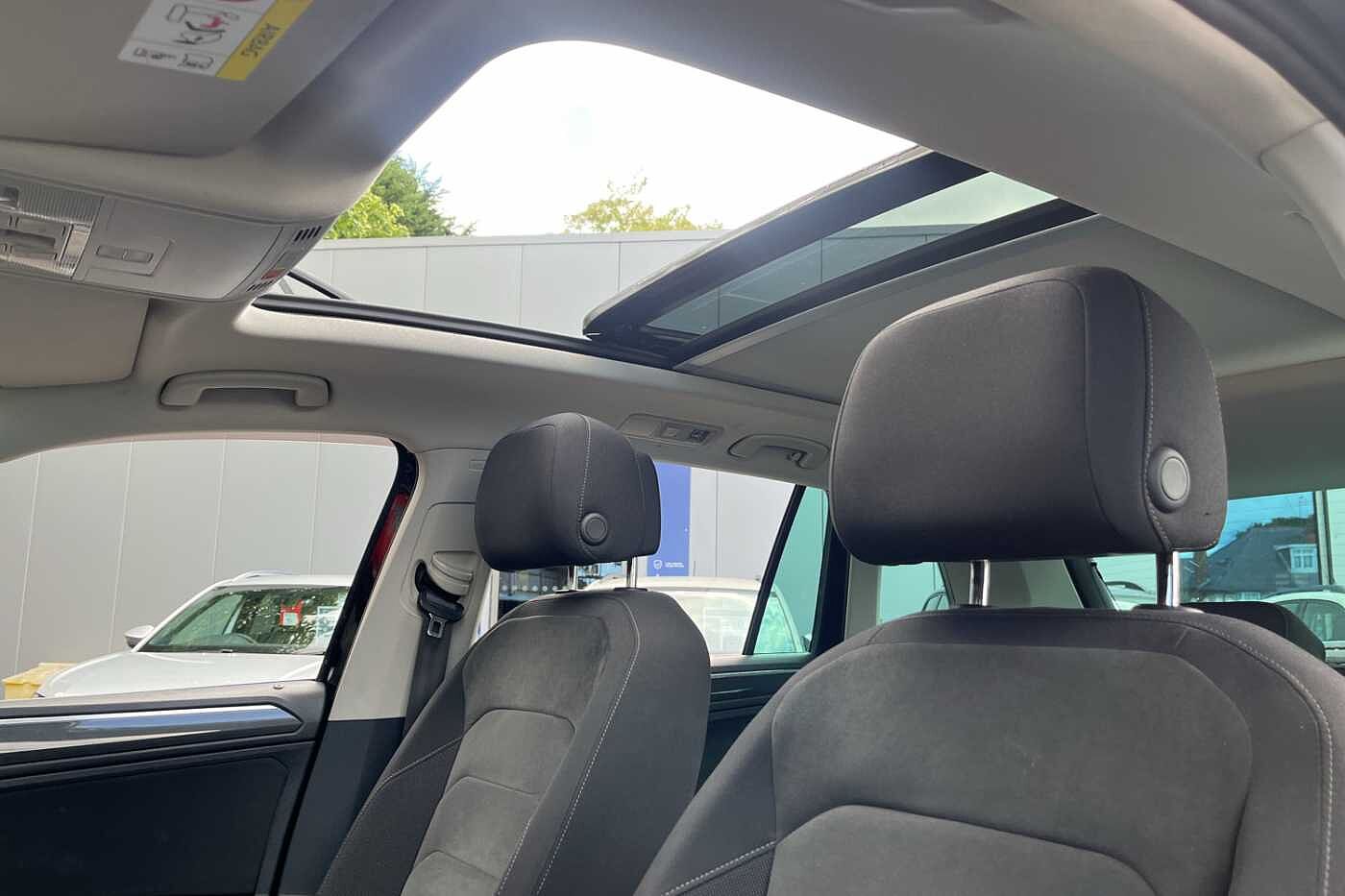 Volkswagen Tiguan 2.0 TDI (190ps) SEL SCR 4Motion DSG