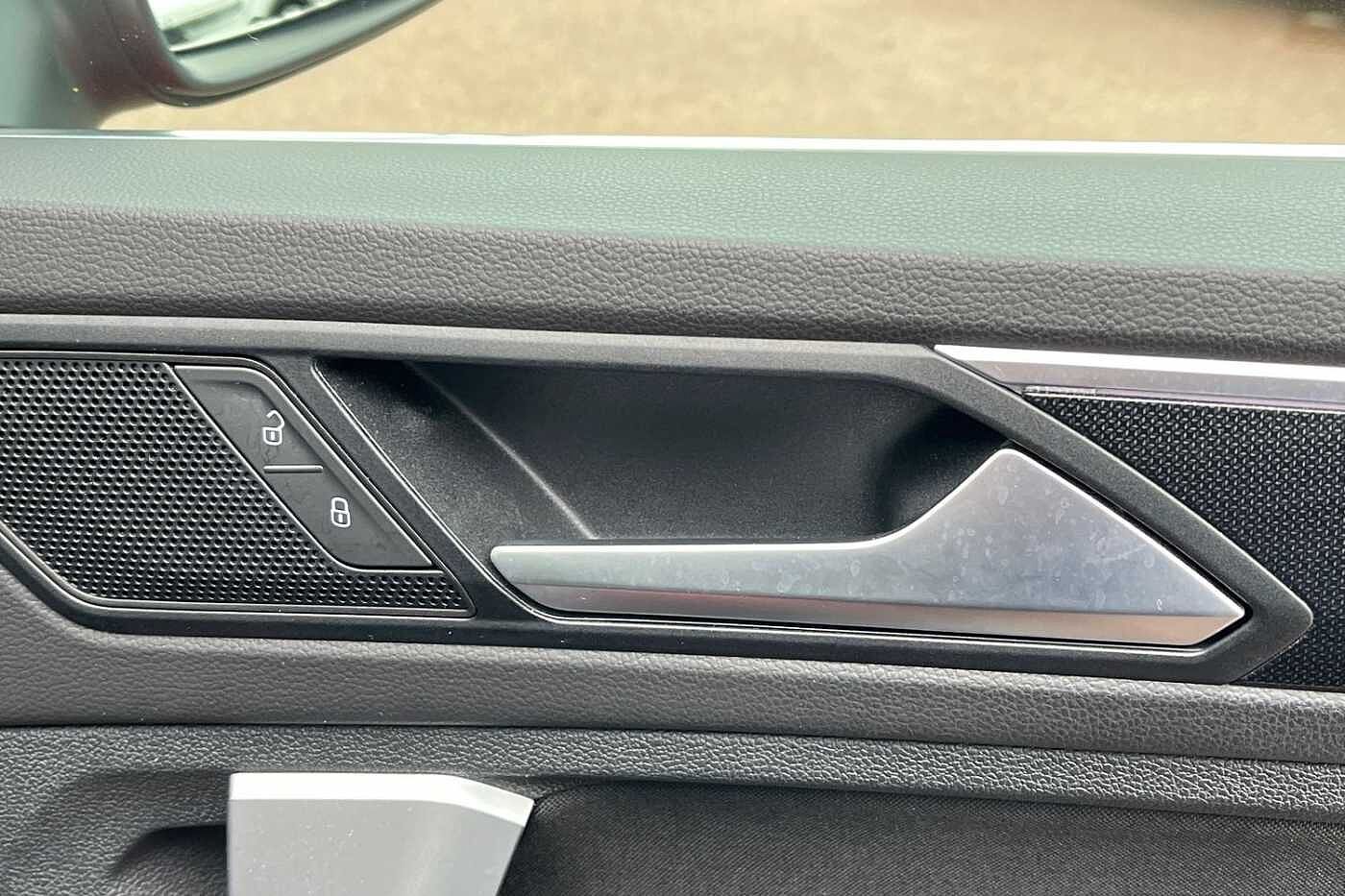 Volkswagen Tiguan PA Elegance EVO 1.5 TSI 150PS 7-speed DSG 5 door