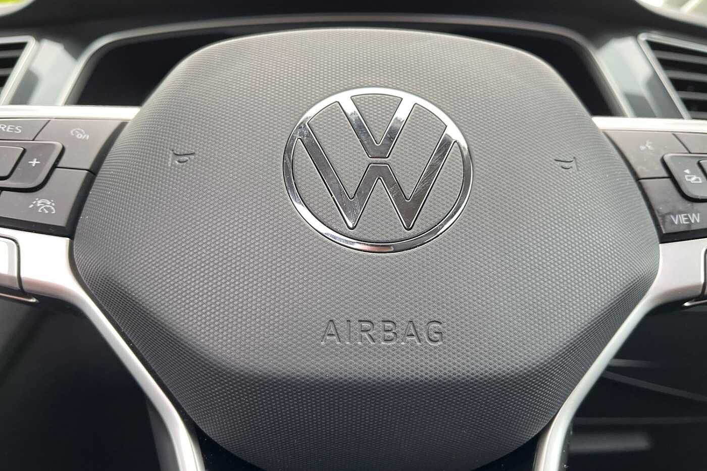 Volkswagen Tiguan PA Elegance EVO 1.5 TSI 150PS 7-speed DSG 5 door