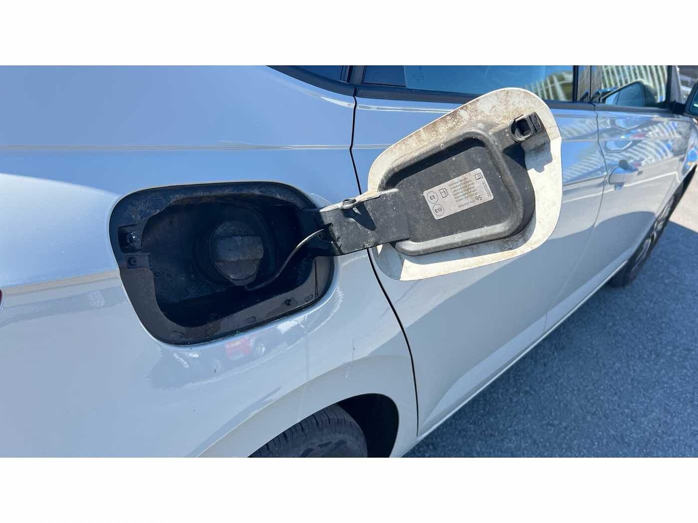 Volkswagen Polo MK6 Facelift (2021) 1.0 TSI 95PS Life