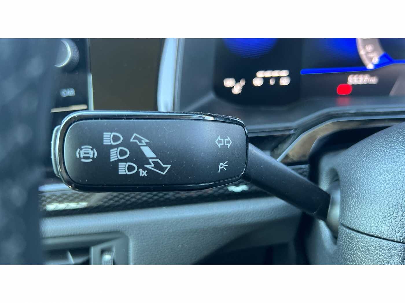 Volkswagen Polo MK6 Facelift (2021) 1.0 TSI 95PS Life
