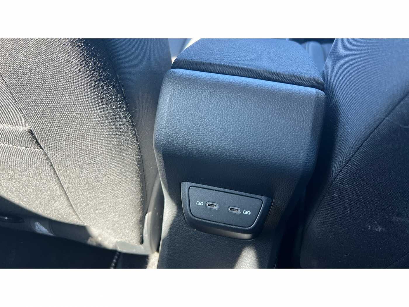 Volkswagen Polo MK6 Facelift (2021) 1.0 TSI 95PS Life