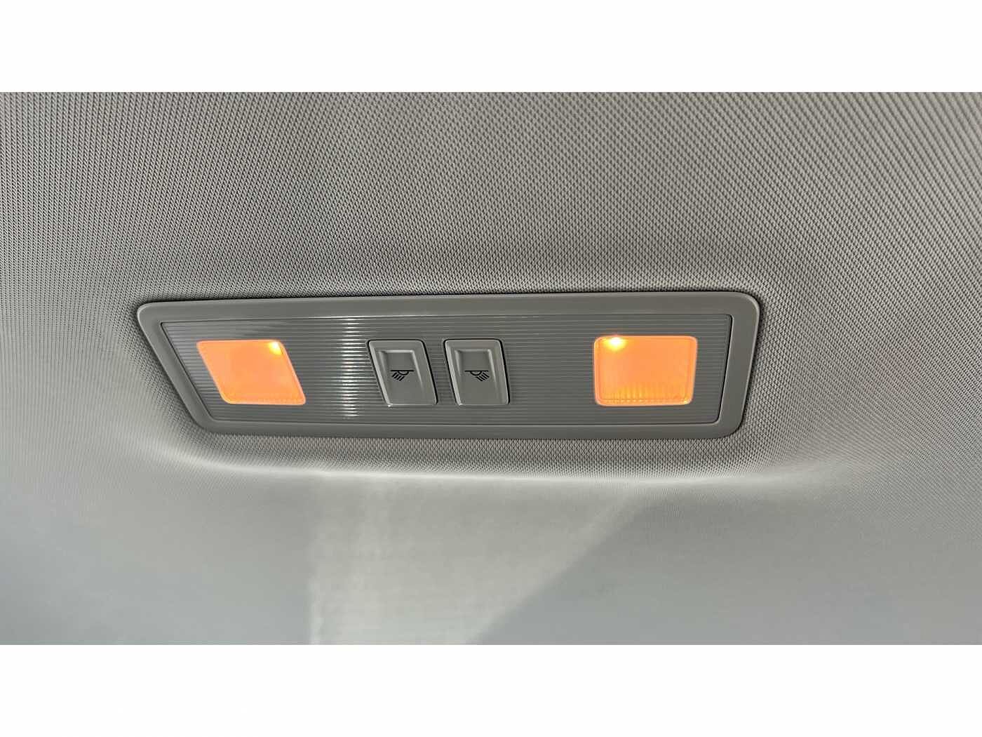 Volkswagen Polo MK6 Facelift (2021) 1.0 TSI 95PS Life