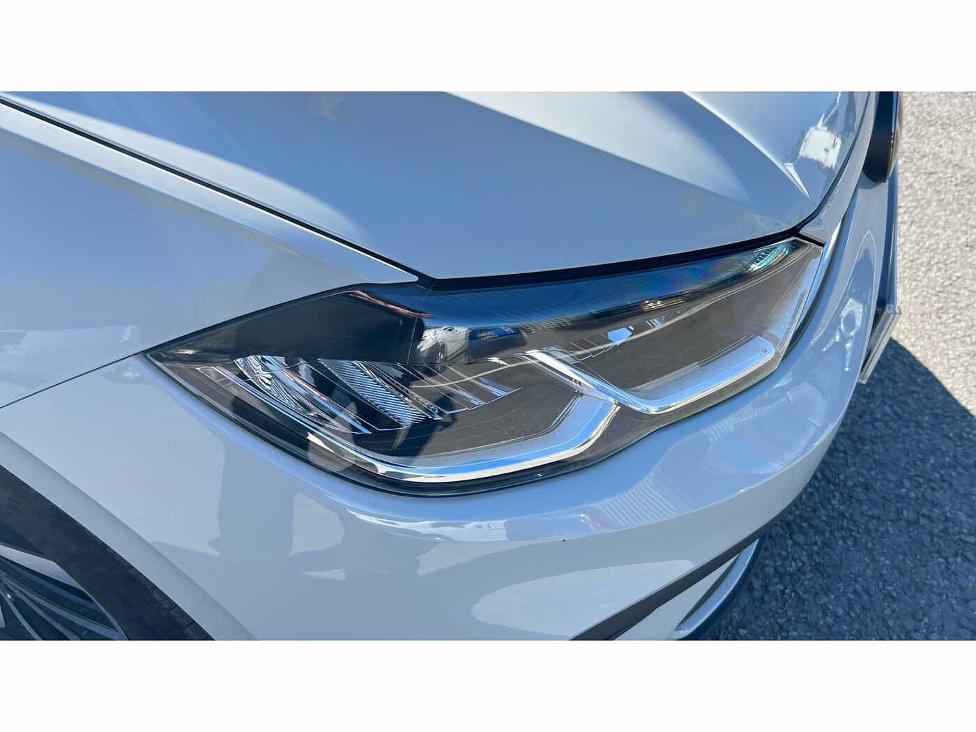 Volkswagen Polo MK6 Facelift (2021) 1.0 TSI 95PS Life