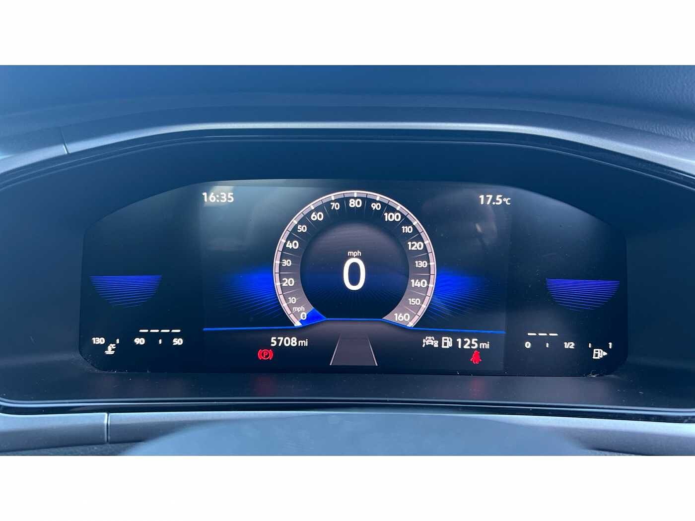 Volkswagen T-roc 1.0 TSI Match 5dr